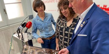 Més de cent cantadors dels territoris de parla catalana participaran en les 12 hores de cançó improvisada a Amposta