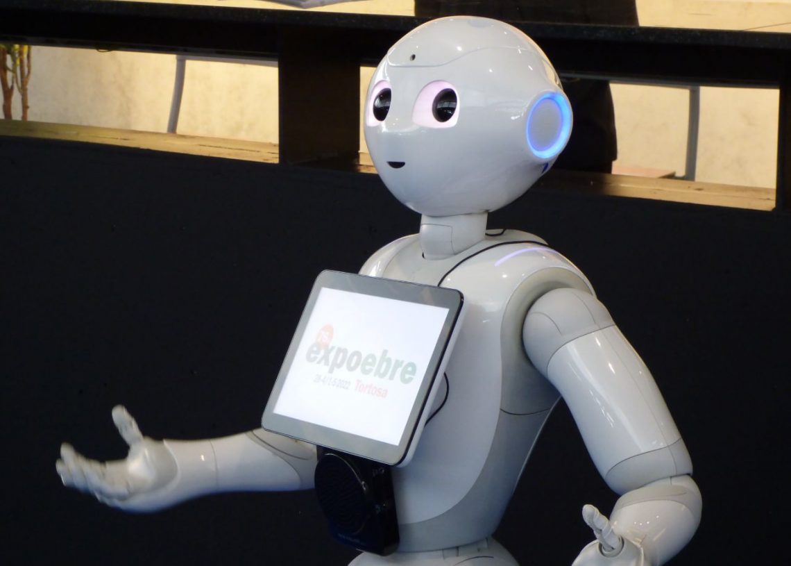 Ebretech, el nou revulsiu de l’Expoebre