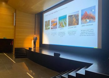 Un estudi conclou que el Delta és el lloc més idoni del litoral català per conrear algues