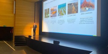 Un estudi conclou que el Delta és el lloc més idoni del litoral català per conrear algues