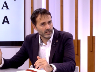 Jordan (Movem Tortosa): ‘Demanem que els tràmits per al nou hospital comencen ja’