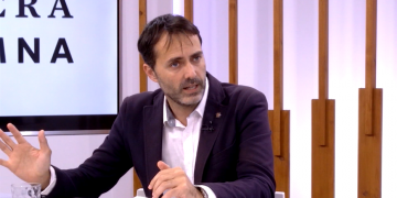 Jordan (Movem Tortosa): ‘Demanem que els tràmits per al nou hospital comencen ja’