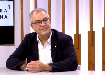 Nin, sobre l’ampliació de l’HTVC i el nou hospital de Tortosa: ‘Són camins paral·lels’