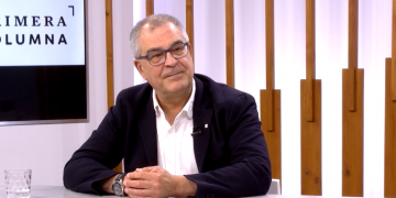 Nin, sobre l’ampliació de l’HTVC i el nou hospital de Tortosa: ‘Són camins paral·lels’