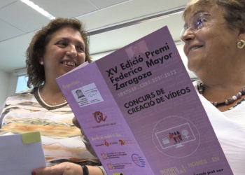 Tornen els premis Mayor Zaragoza, enguany centrats en la igualtat entre dones i homes