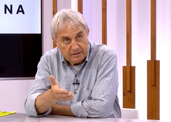 Navarro (ERC) repetirà per recuperar l’alcaldia de Camarles: ‘Tot és un despropòsit’