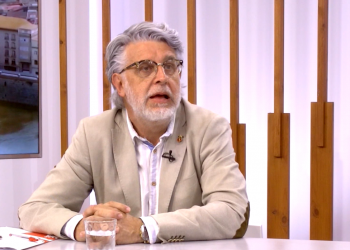 Roig, sobre la crisi al govern de Tortosa pel nou hospital: ‘El tema està resolt’