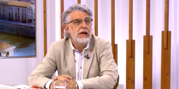 Roig, sobre la crisi al govern de Tortosa pel nou hospital: ‘El tema està resolt’