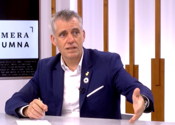 Adam Tomàs afirma que optarà ‘amb moltes ganes’ a un tercer mandat a Amposta