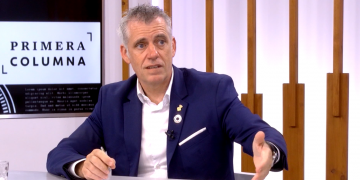 Adam Tomàs afirma que optarà ‘amb moltes ganes’ a un tercer mandat a Amposta