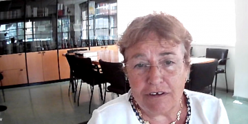 Figueras (URV) demana suports per crear la unitat docent per a l’hospital de Tortosa