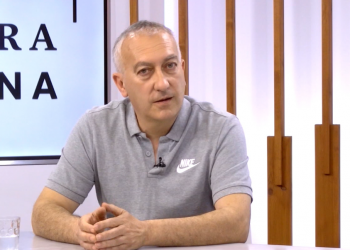 Campredó planteja dos alternatives al traçat del viaducte per eliminar el pas a nivell