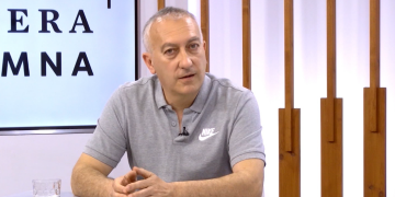 Campredó planteja dos alternatives al traçat del viaducte per eliminar el pas a nivell