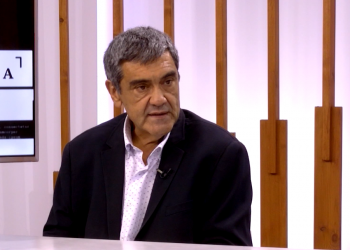 Gonell celebra l’Estratègia Delta però lamenta que no es prioritze l’illa de Buda