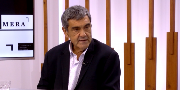 Gonell celebra l’Estratègia Delta però lamenta que no es prioritze l’illa de Buda