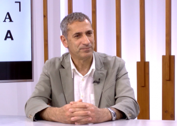 Royo aprofita Kronospan per desencallar l’enllaç de l’estació de mercaderies de l’Aldea