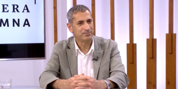 Royo aprofita Kronospan per desencallar l’enllaç de l’estació de mercaderies de l’Aldea