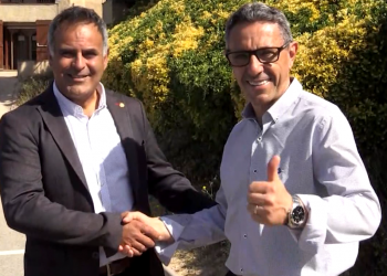 Francesc Xavier Moliné no repetirà a  Móra a Nova i Jesús Àlvarez serà el candidat d’ERC