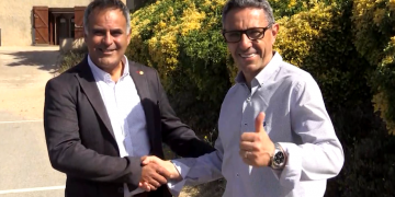 Francesc Xavier Moliné no repetirà a  Móra a Nova i Jesús Àlvarez serà el candidat d’ERC