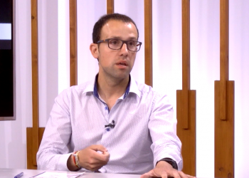 Adell vol desencallar amb el govern de l’Estat la cessió del castell de Paüls