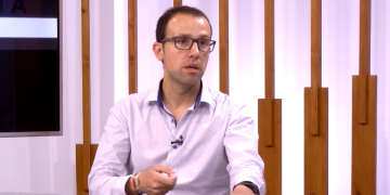 Adell vol desencallar amb el govern de l’Estat la cessió del castell de Paüls