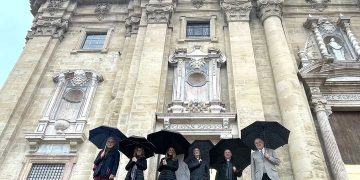 L’Estat ha invertit 1,5 milions en les obres de la catedral de Tortosa des de l’any 2000