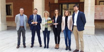 El nou Carnet Jove Tortosa, en funcionament a l’octubre per potenciar el comerç local