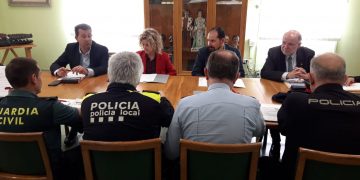 Més controls de Mossos i Policia Local per frenar els robatoris a la part alta de Tortosa