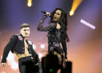 De Torí 2022 a València 2023? A un pas de guanyar Eurovisió