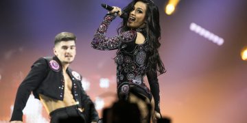 De Torí 2022 a València 2023? A un pas de guanyar Eurovisió