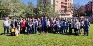 Les esquerres tortosines tornen a recordar juntes la figura del polític Rafael Vidiella