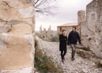 ‘Memòries d’una batalla’, el documental