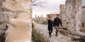 ‘Memòries d’una batalla’, el documental