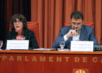 Jordà anuncia un calendari per començar a actuar al delta de l’Ebre a partir d’enguany