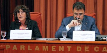 Jordà anuncia un calendari per començar a actuar al delta de l’Ebre a partir d’enguany