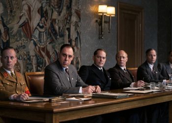 ‘La conferència’ i la coproducció catalana ‘La maniobra de la tortuga’ arriben al cinema