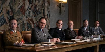 ‘La conferència’ i la coproducció catalana ‘La maniobra de la tortuga’ arriben al cinema