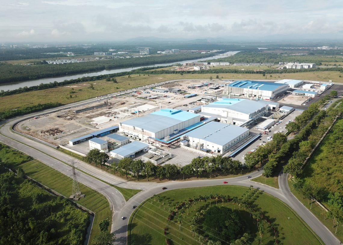 Una empresa sud-coreana de components de bateries obrirà una fàbrica a Mont-roig de Camp i donarà feina a 500 persones