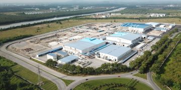 Una empresa sud-coreana de components de bateries obrirà una fàbrica a Mont-roig de Camp i donarà feina a 500 persones