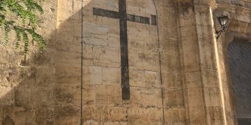 Compromís reclama a l’Església que retire símbols franquistes a la diòcesi de Tortosa