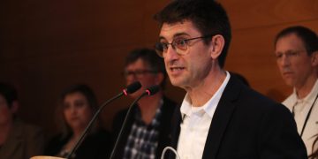 El perellonenc Josep Pallarès s’imposa en la primera volta de les eleccions a la URV