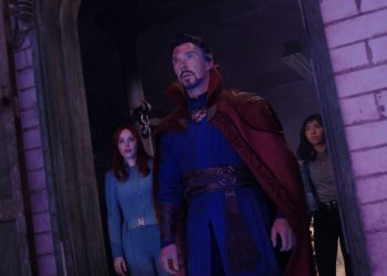 L’esperada seqüela de ‘Doctor Strange’, l’estrena més destacada de la setmana