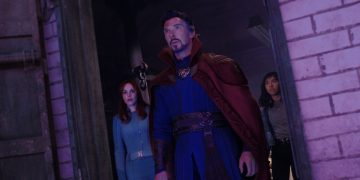L’esperada seqüela de ‘Doctor Strange’, l’estrena més destacada de la setmana
