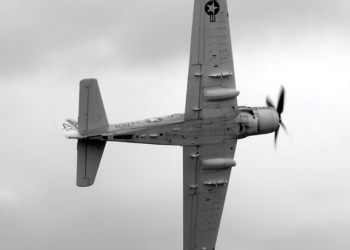 Quan queien els avions a l’Ebre