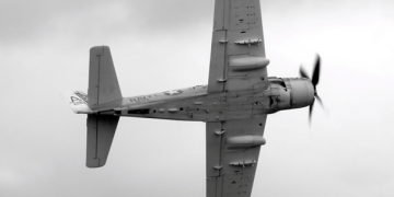 Quan queien els avions a l’Ebre