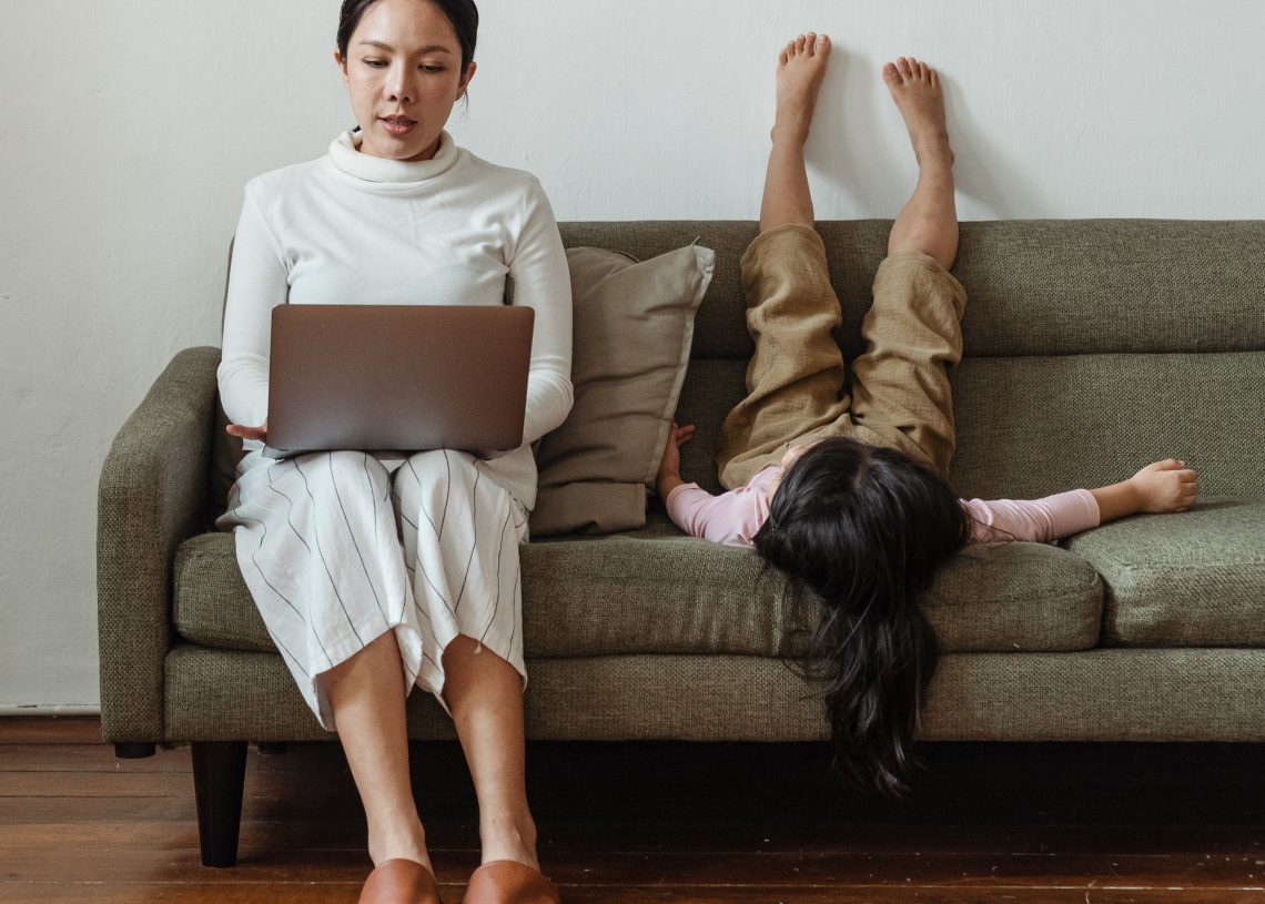 Teletreball amb salut