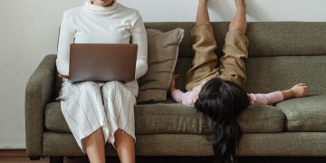 Teletreball amb salut