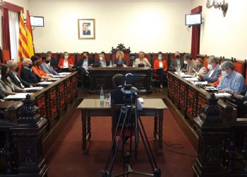 Unanimitat al ple de Tortosa per crear la primera llar d’infants pública a la ciutat