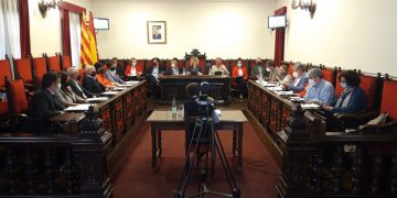 Unanimitat al ple de Tortosa per crear la primera llar d’infants pública a la ciutat