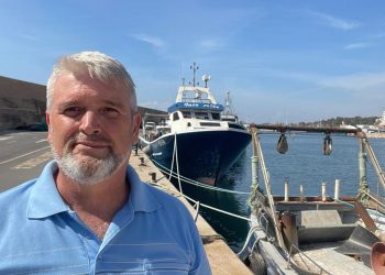 ‘Pescasus!’, per Xavi de la Fuente